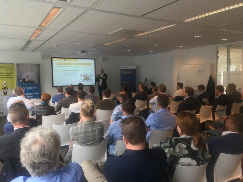 Digitaal Weerbaar Event Mei 2019 - IRM360