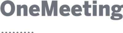 OneMeeting-logo-BW100.png